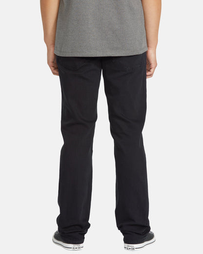 Men's Solver Denim Pant