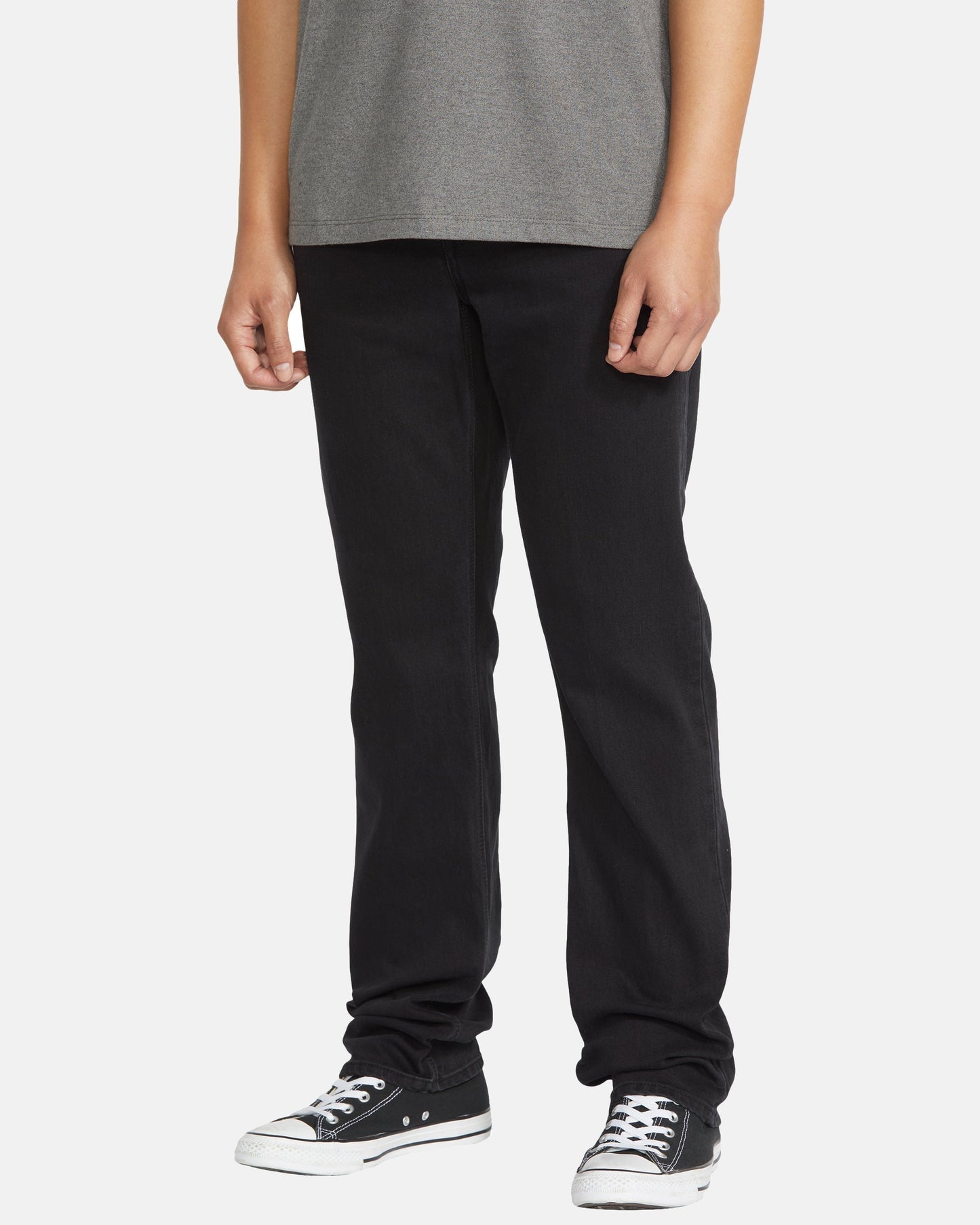 Men's Solver Denim Pant