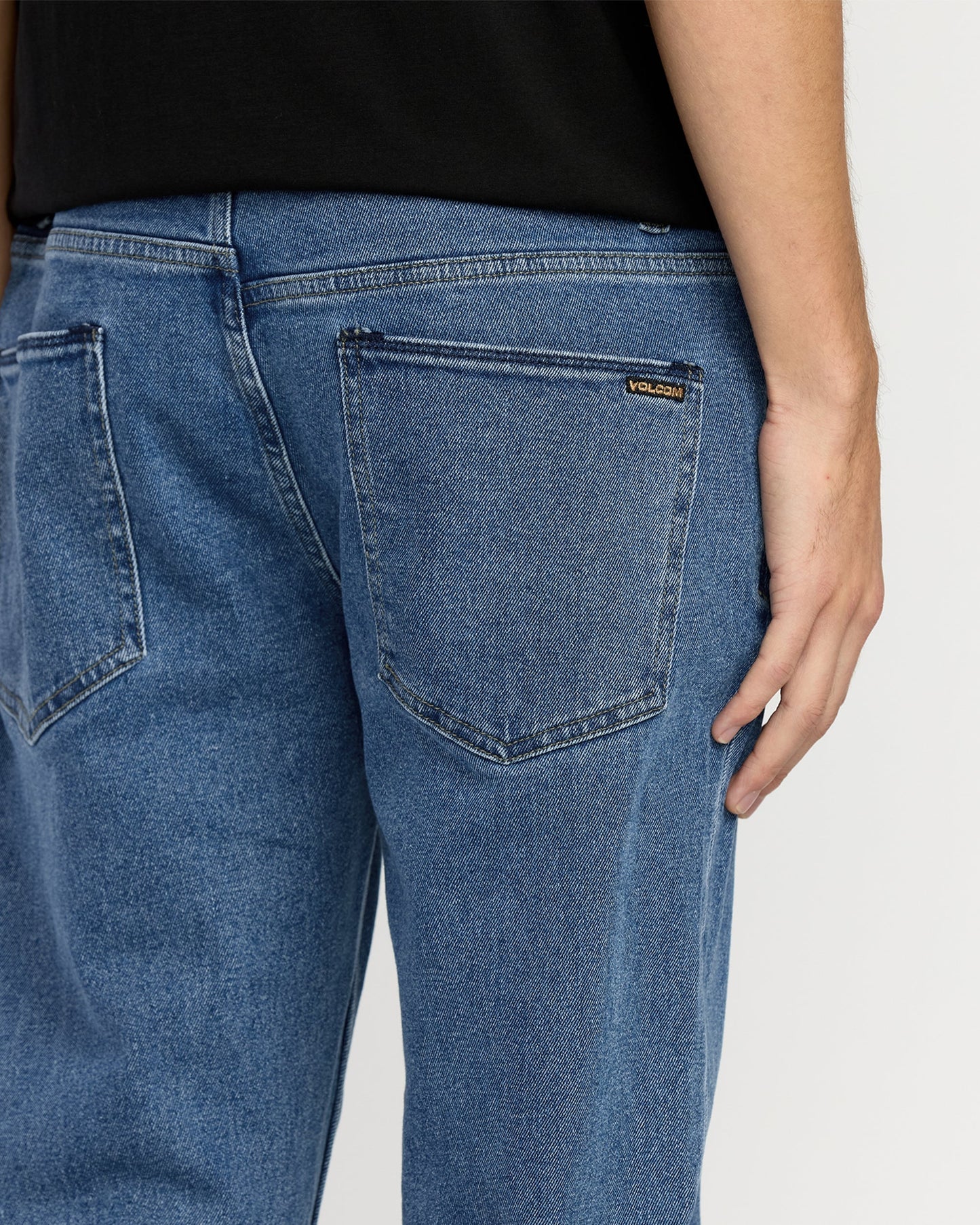 Solver Denim