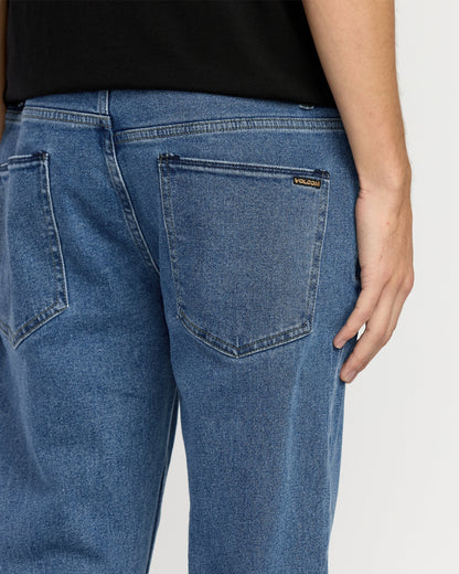 Solver Denim