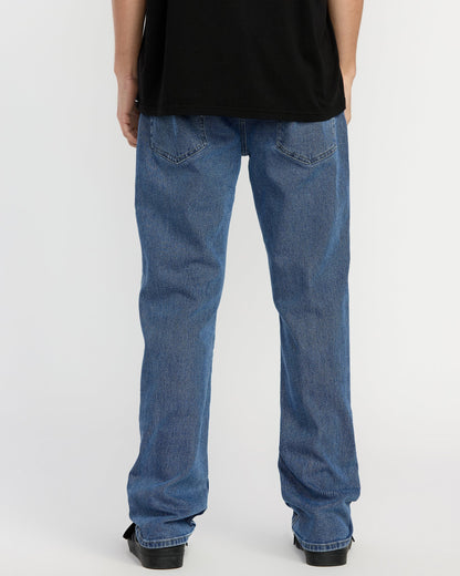 Solver Denim