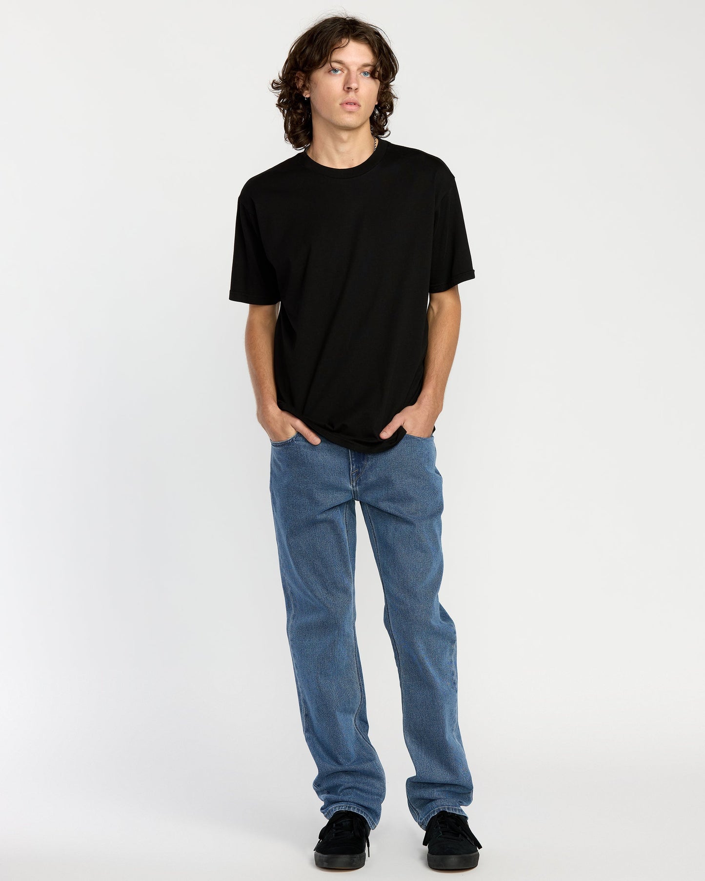 Solver Denim