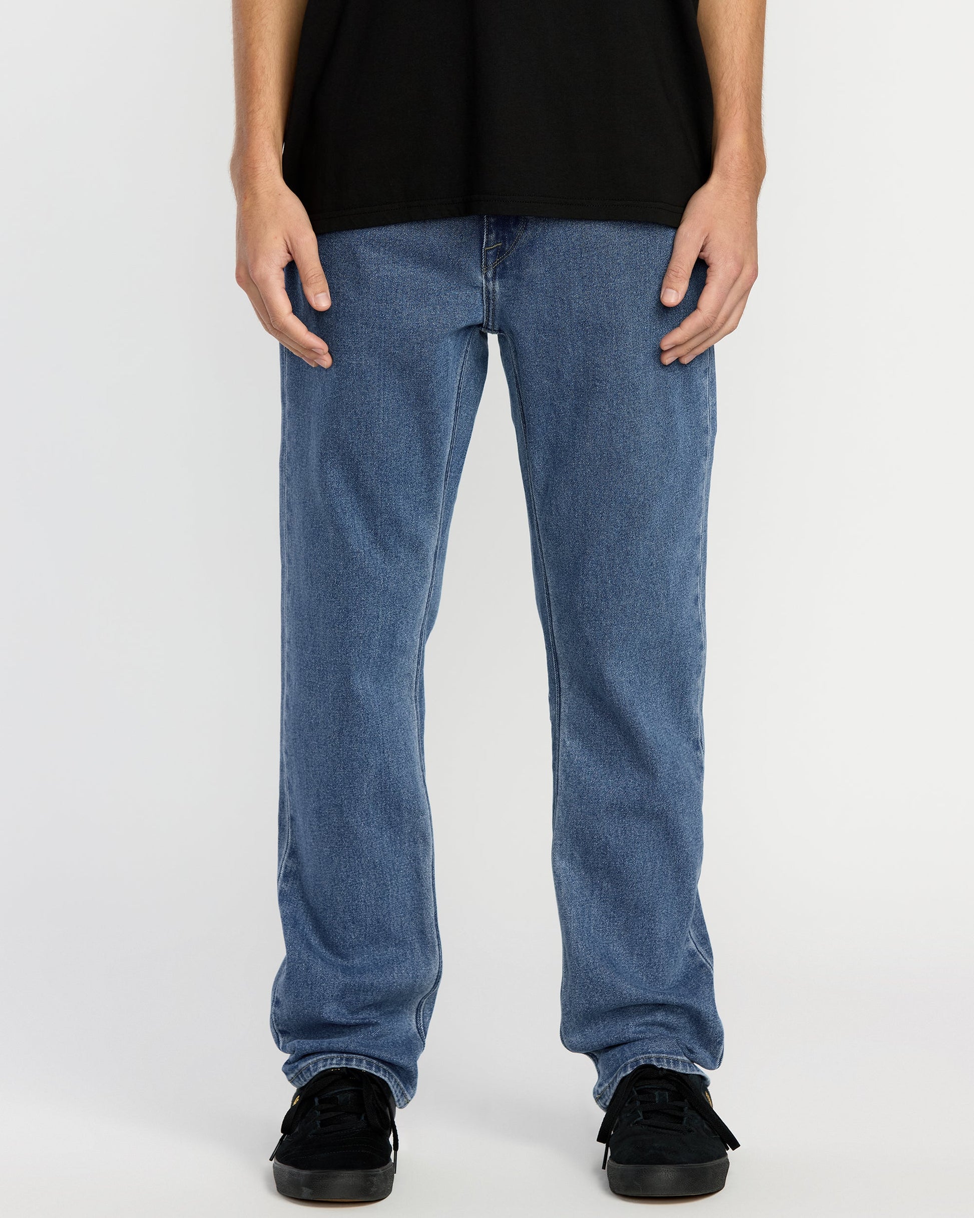 Solver Denim