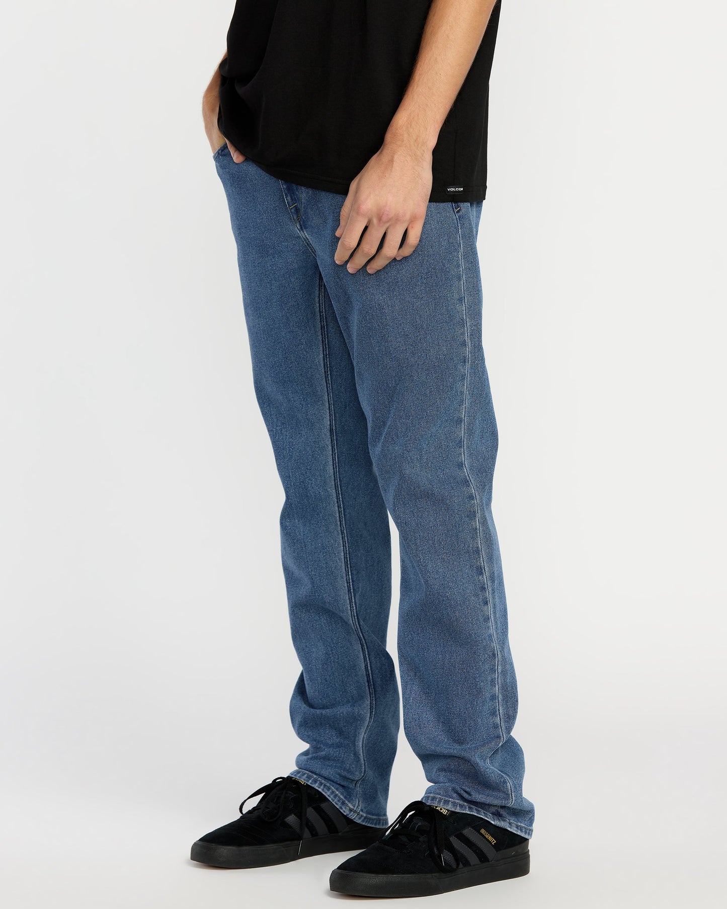 Solver Denim