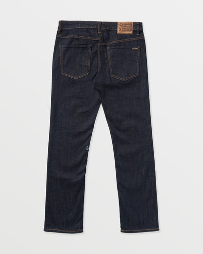 Men's Solver Denim Pant
