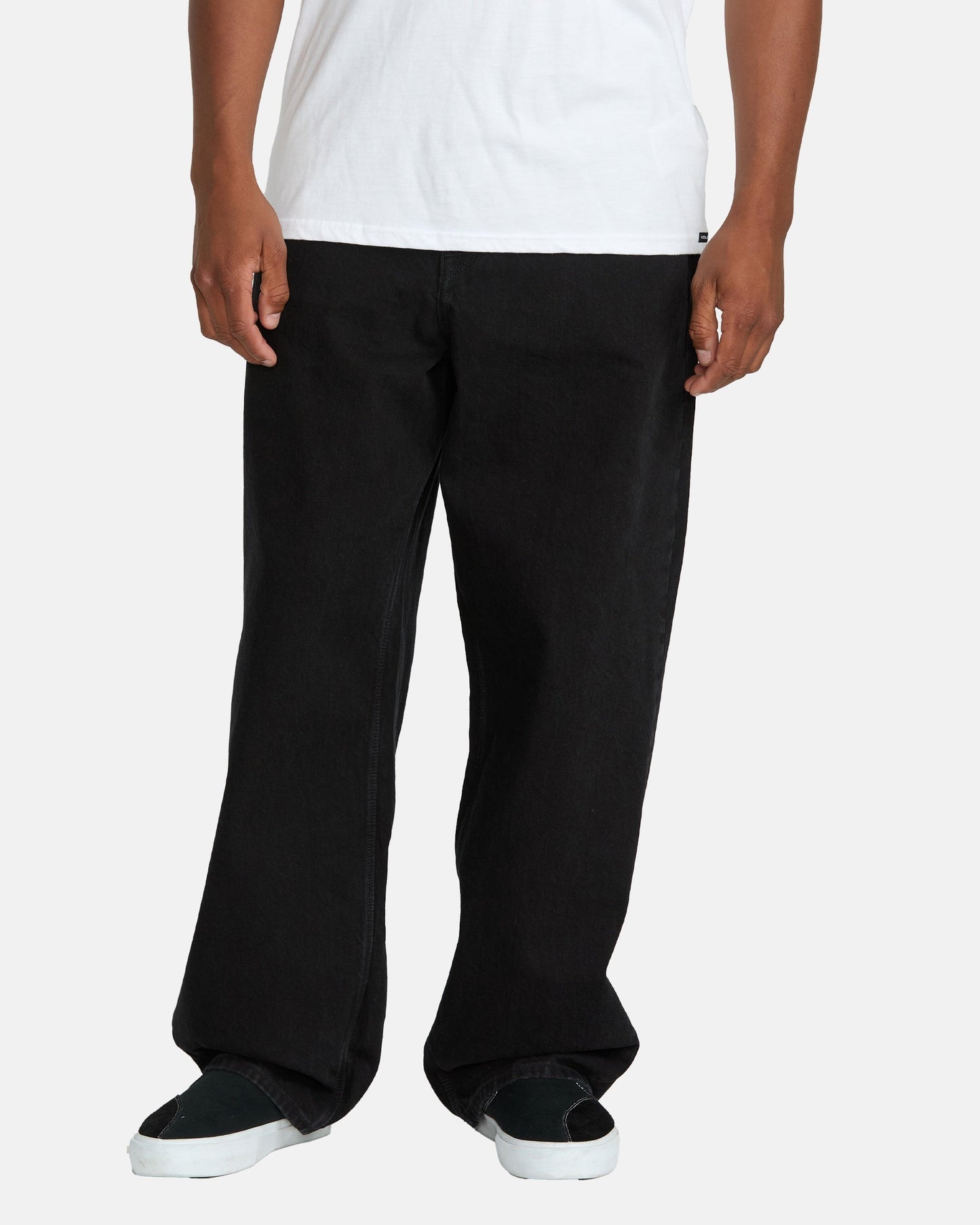 Men's Billow Denim Pants