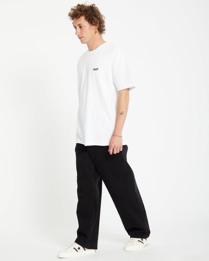 Men's Billow Denim Pants
