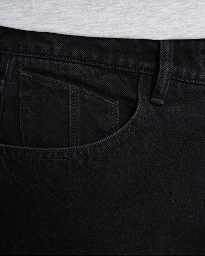 Men's Billow Denim Pants