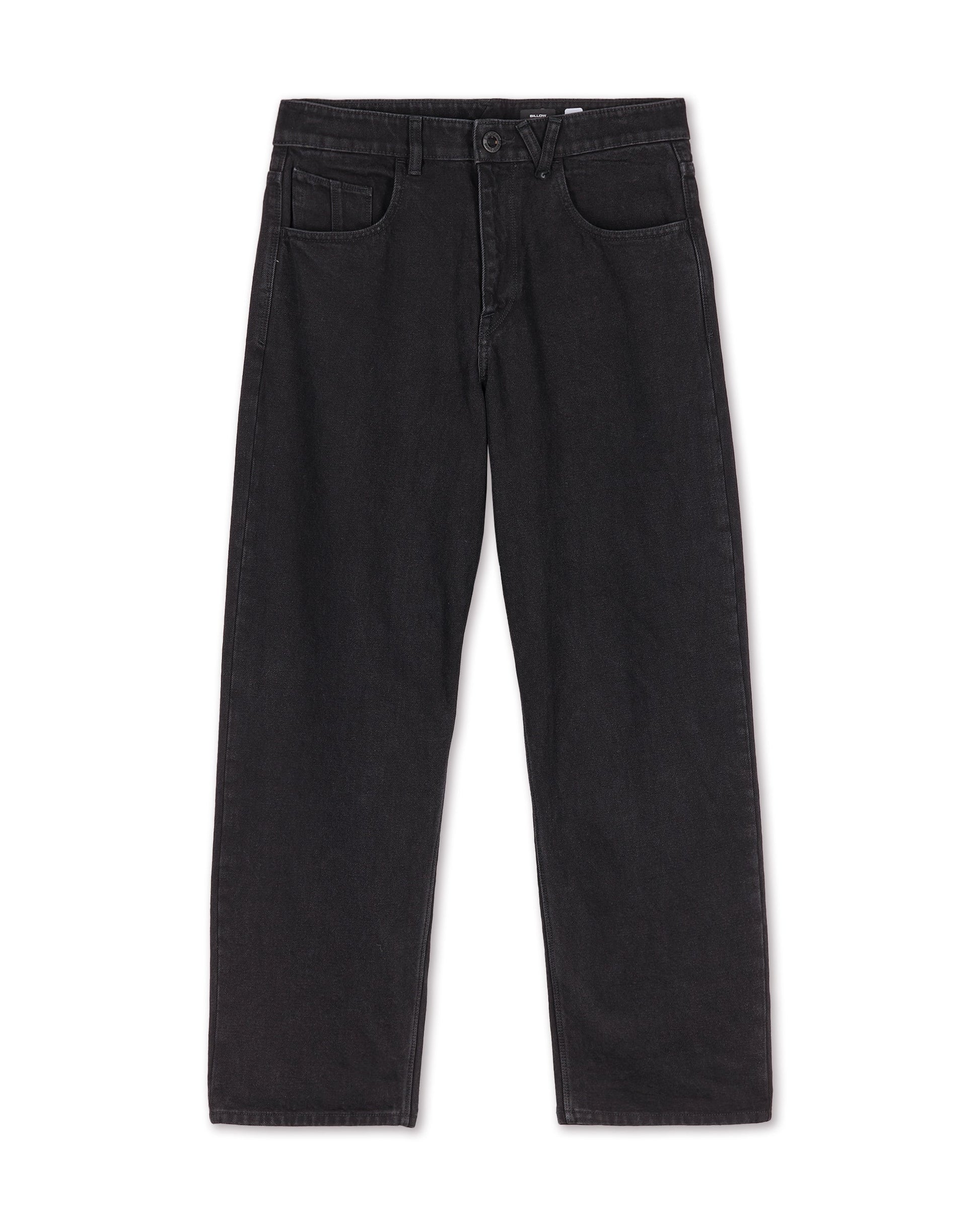 Men's Billow Denim Pants