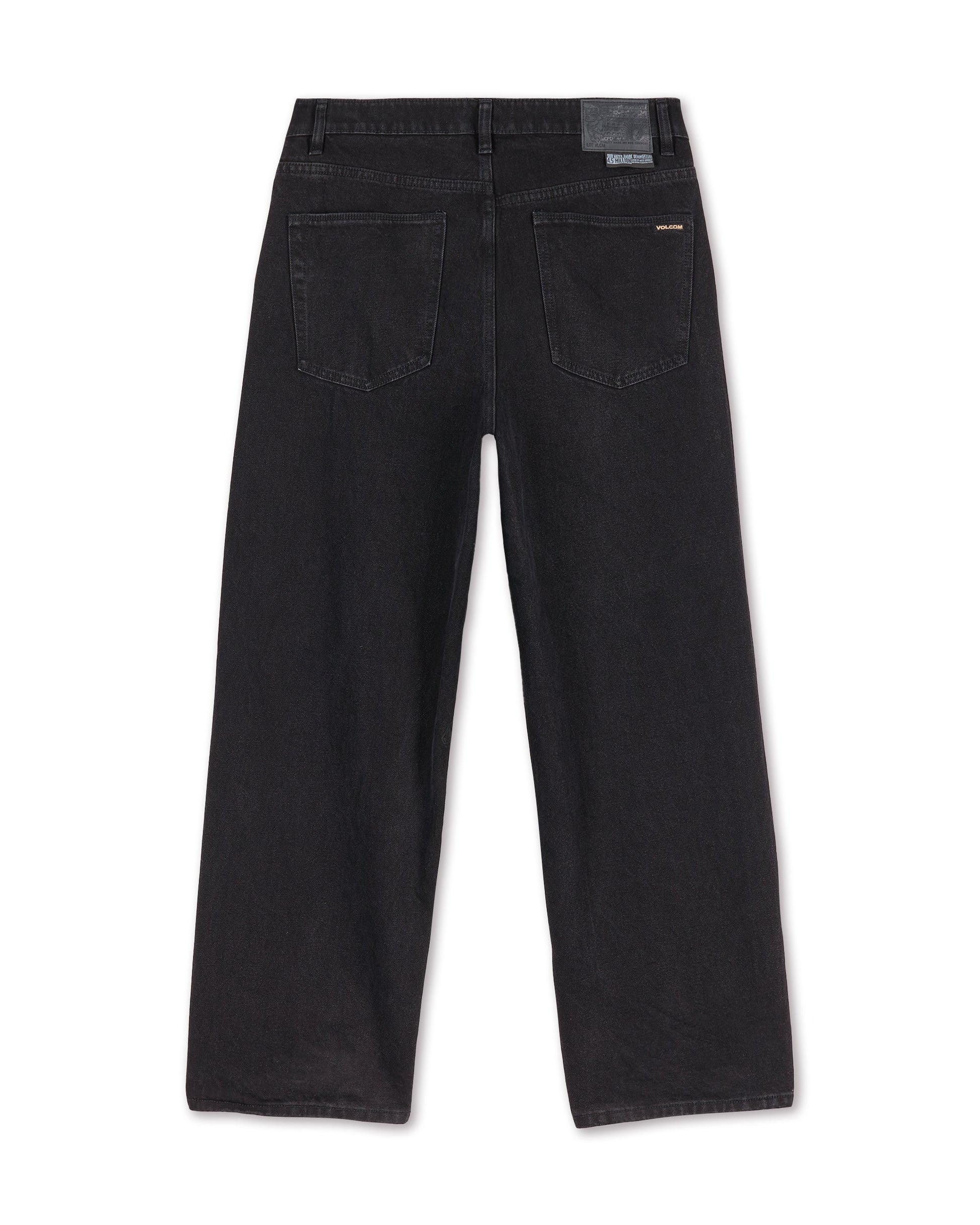 Men's Billow Denim Pants
