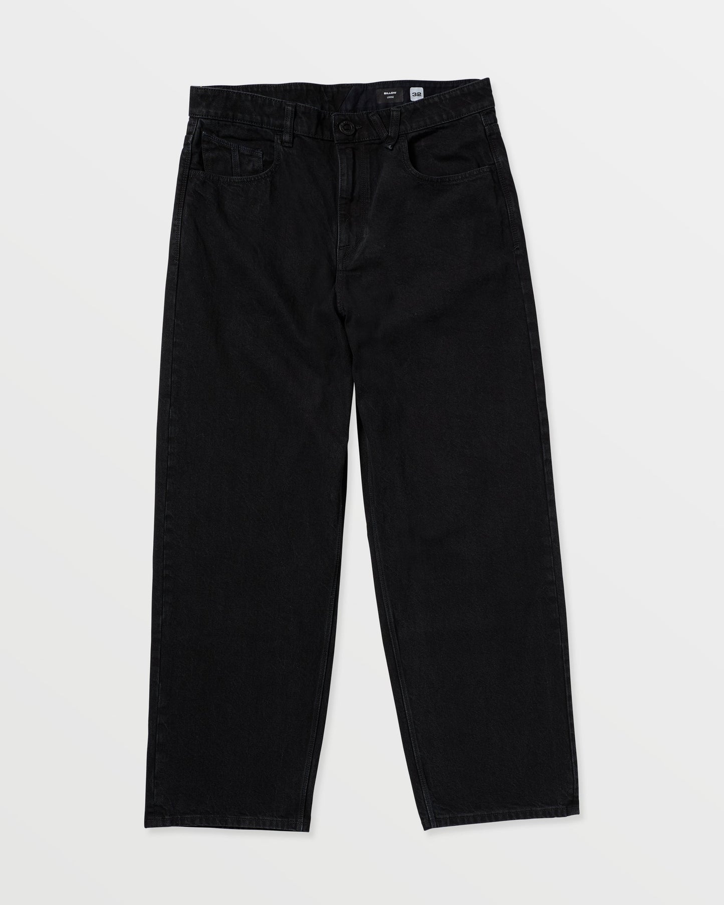Men's Billow Denim Pants