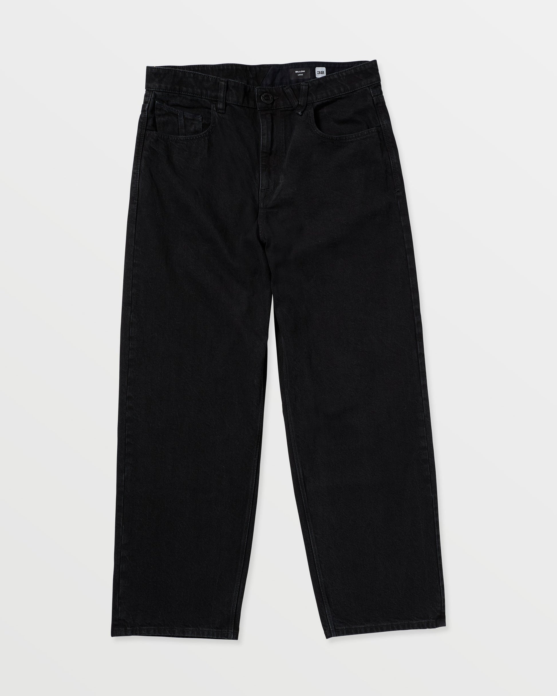 Men's Billow Denim Pants