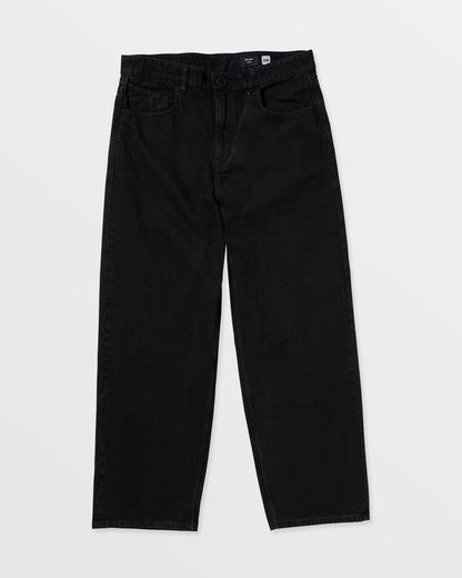 Men's Billow Denim Pants