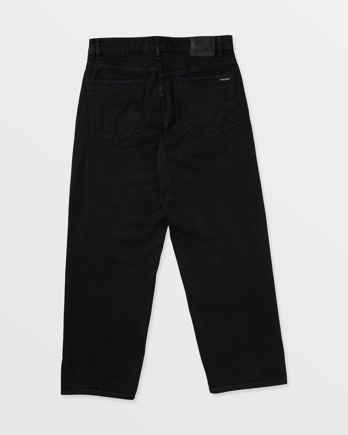 Men's Billow Denim Pants