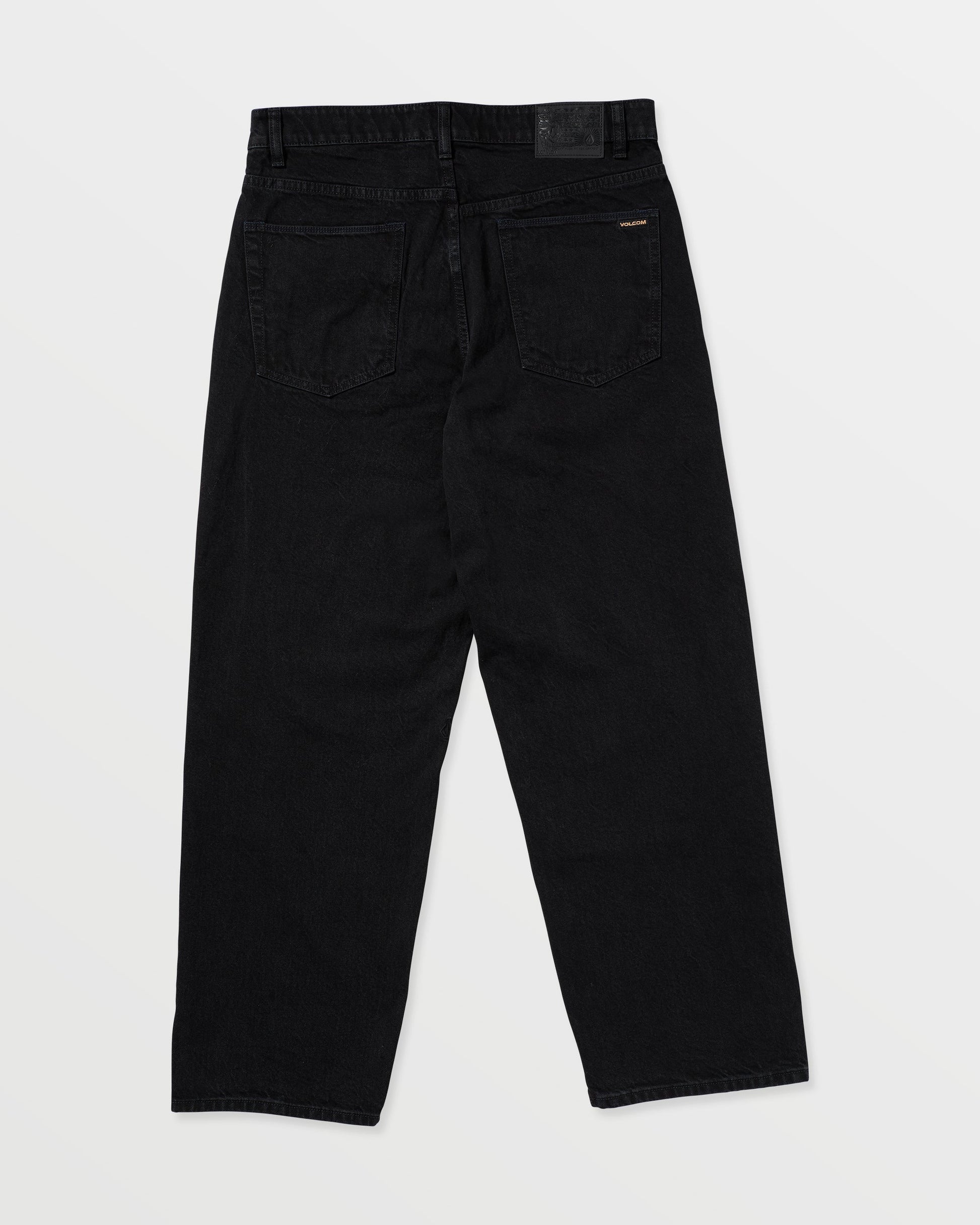 Men's Billow Denim Pants
