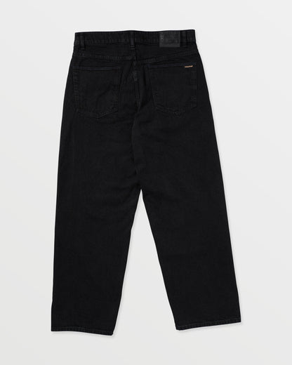 Men's Billow Denim Pants