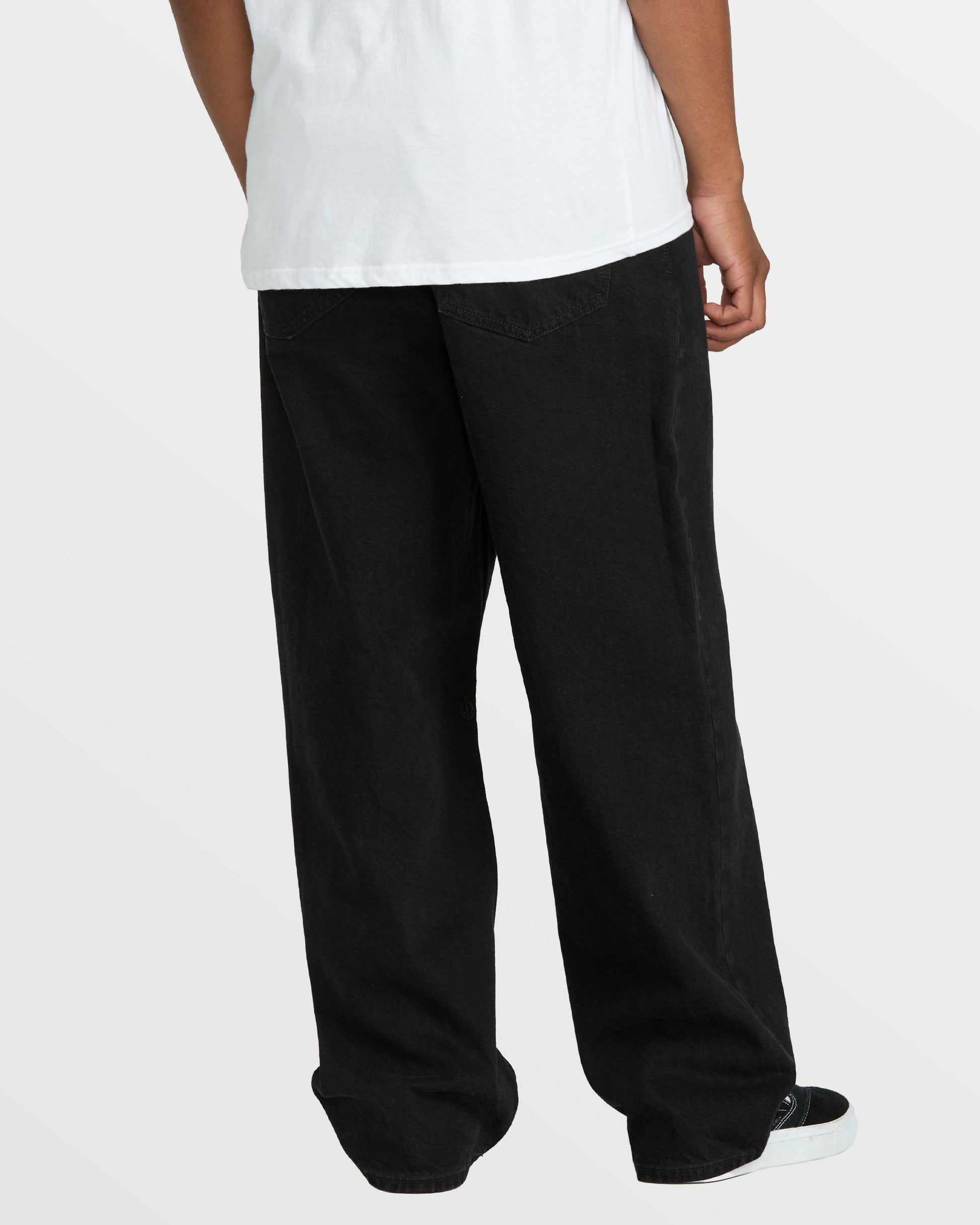 Men's Billow Denim Pants