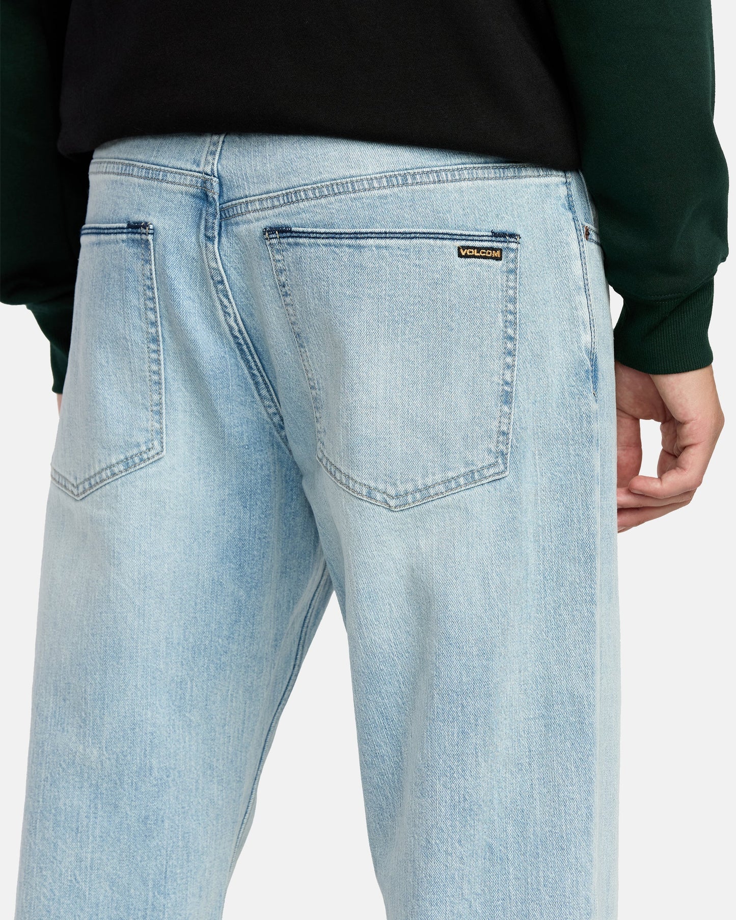 Men's Kinkade Denim