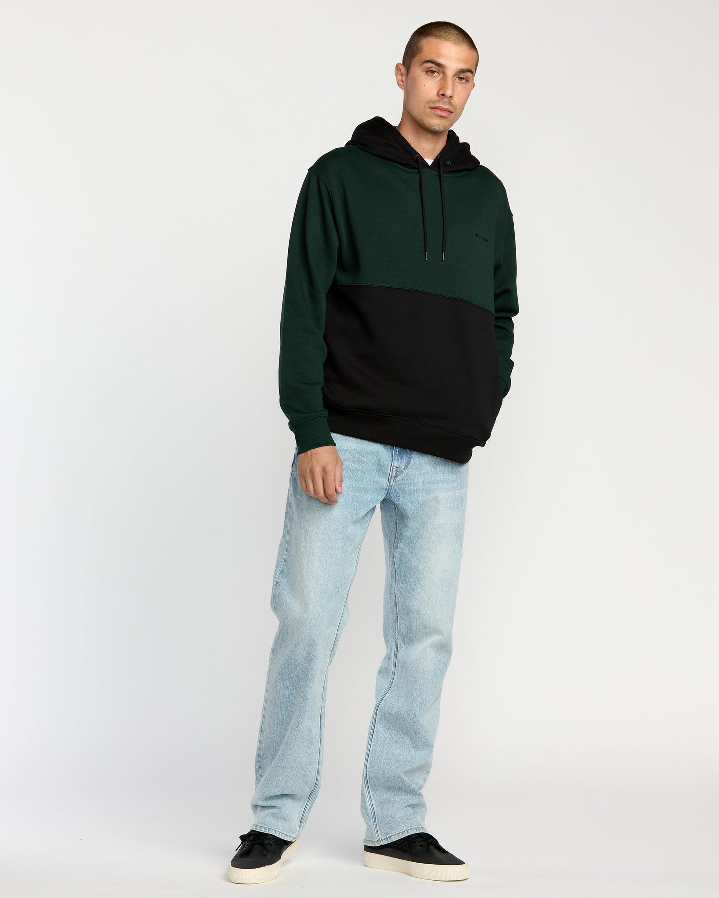 Men's Kinkade Denim