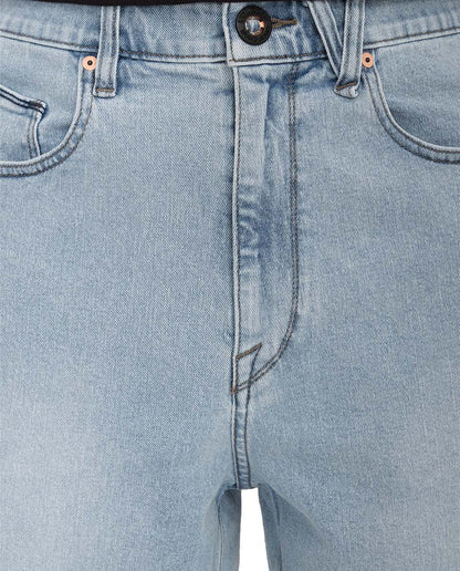 Men's Billow Denim Shorts