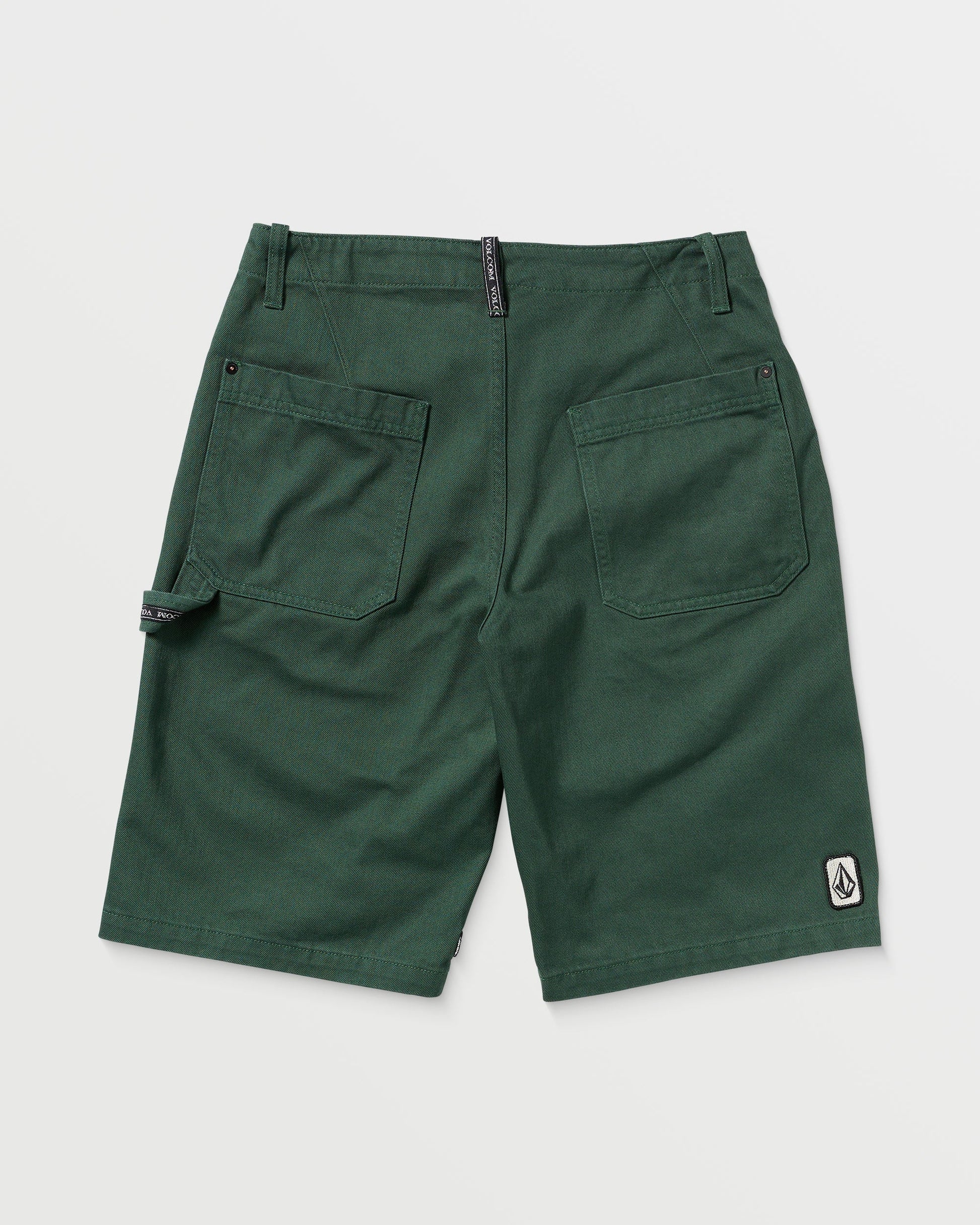 Men's Sawhorse Denim Shorts