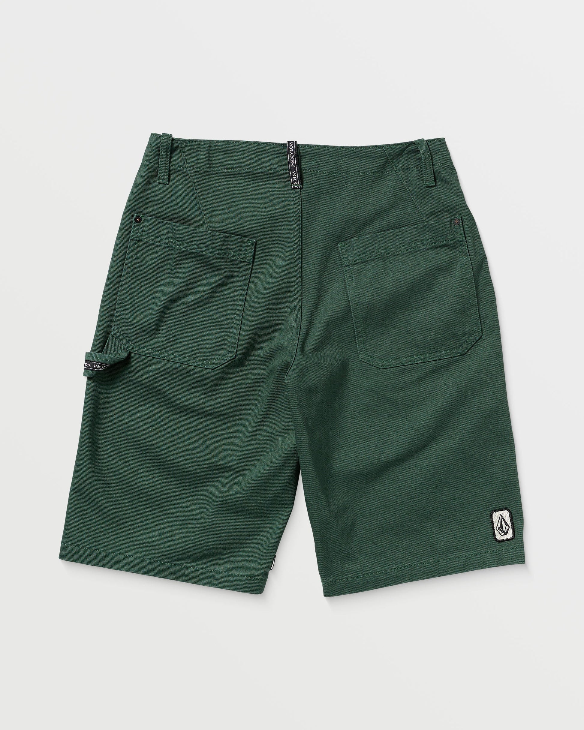 Men's Sawhorse Denim Shorts