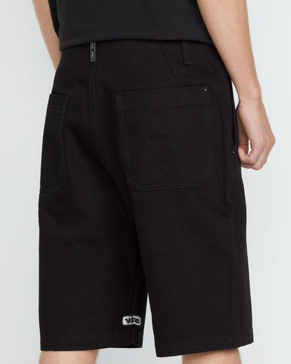 Men's Sawhorse Denim Shorts
