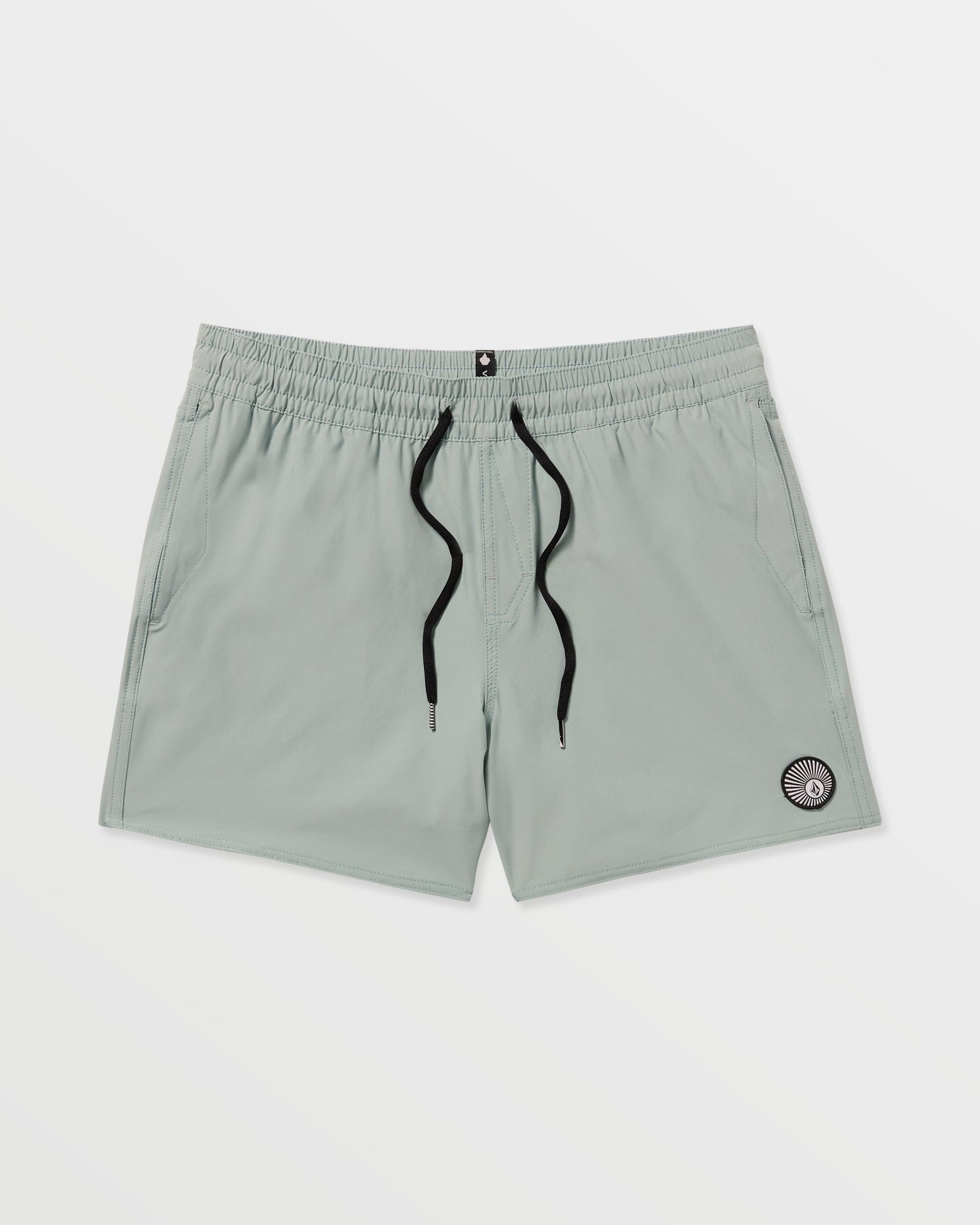 Men's Lido Solid 16" Trunk