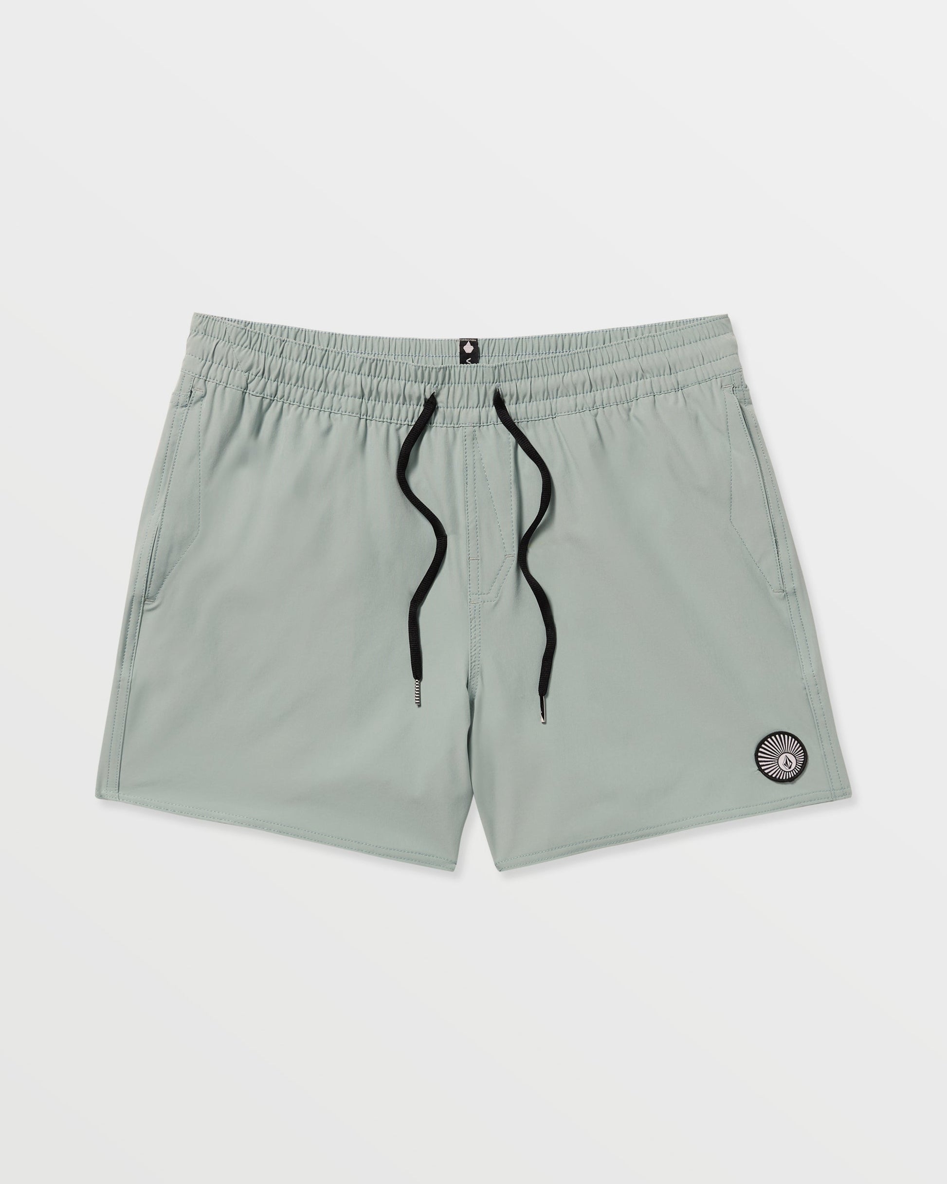 Men's Lido Solid 16" Trunk
