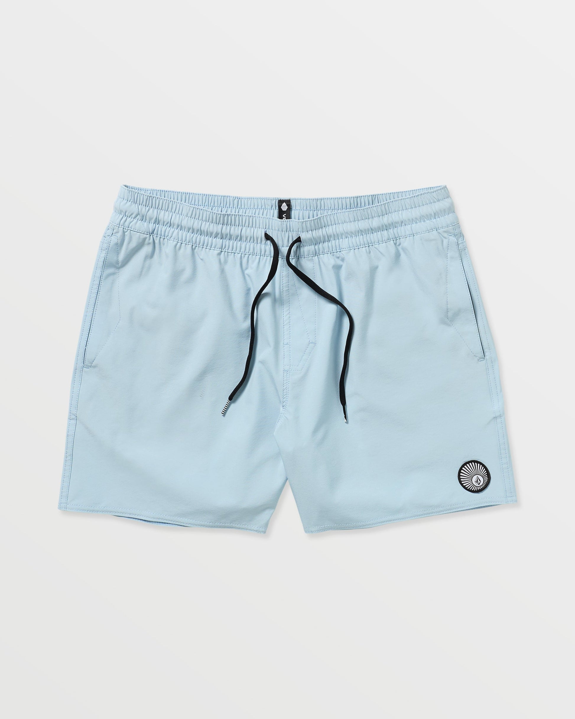 Men's Lido Solid 16" Trunk