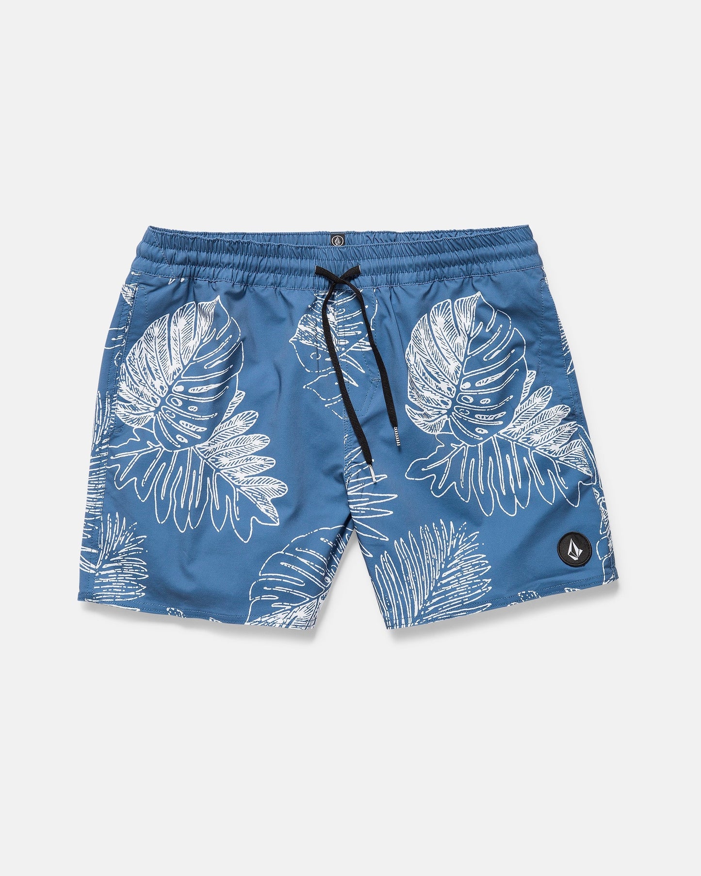 Men's Lido Print 16" Trunk