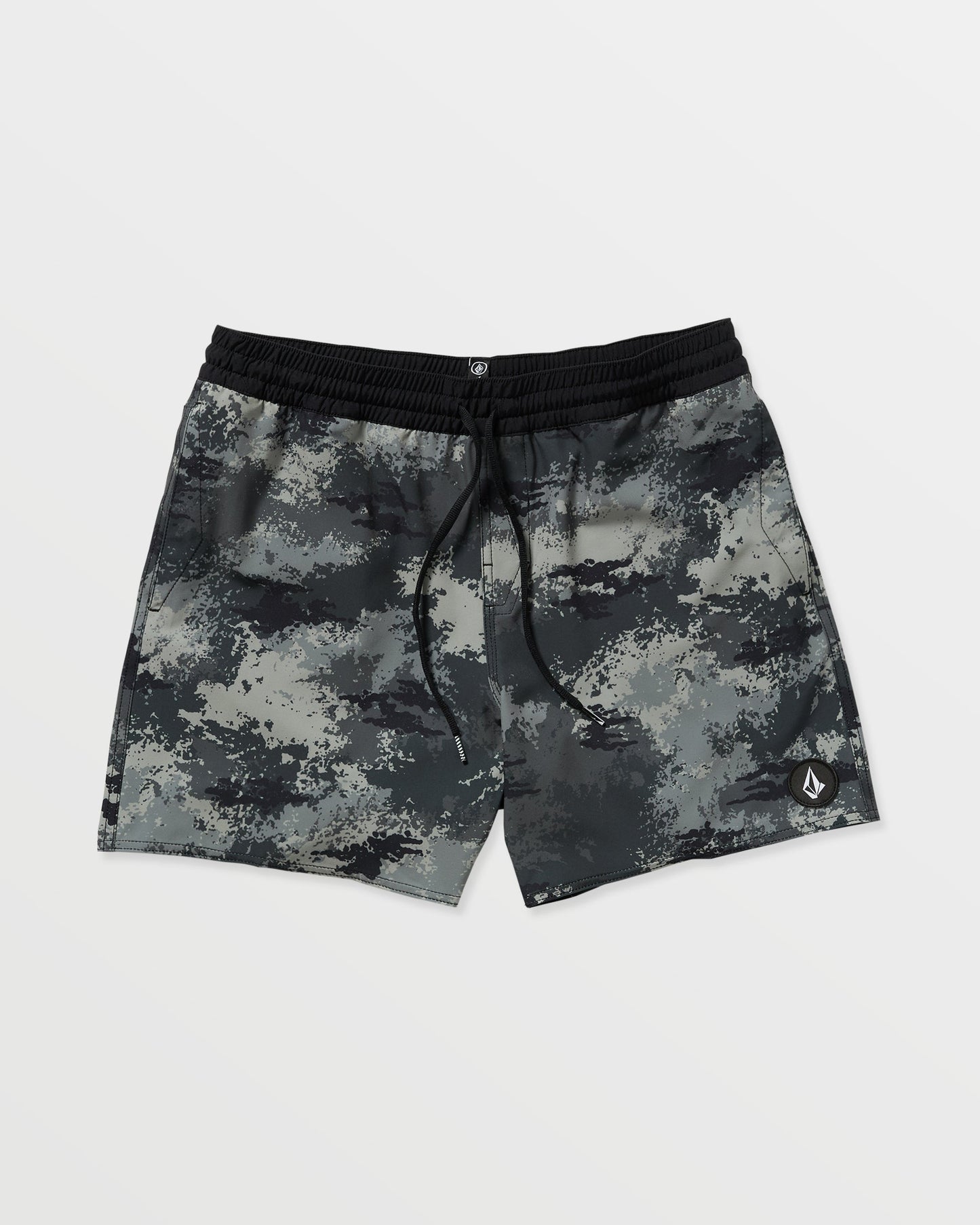 Men's Lido Print 16" Trunk