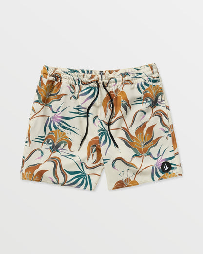 Men's Lido Print 16" Trunk