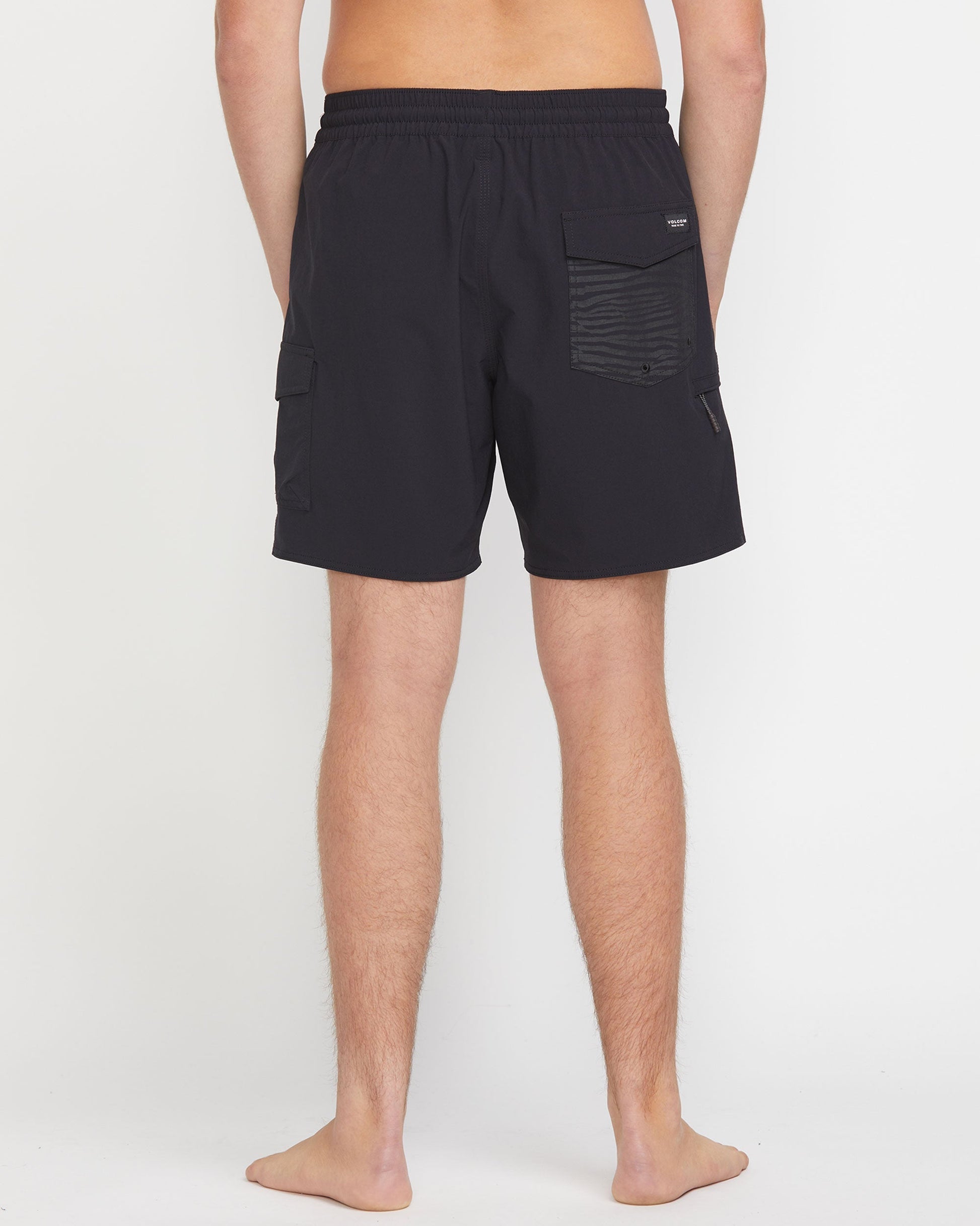 Men's Truly Liberator Trunk