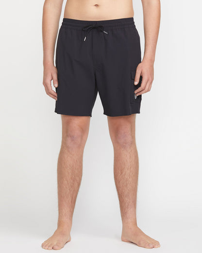 Men's Truly Liberator Trunk
