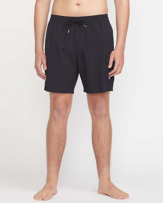 Men's Truly Liberator Trunk
