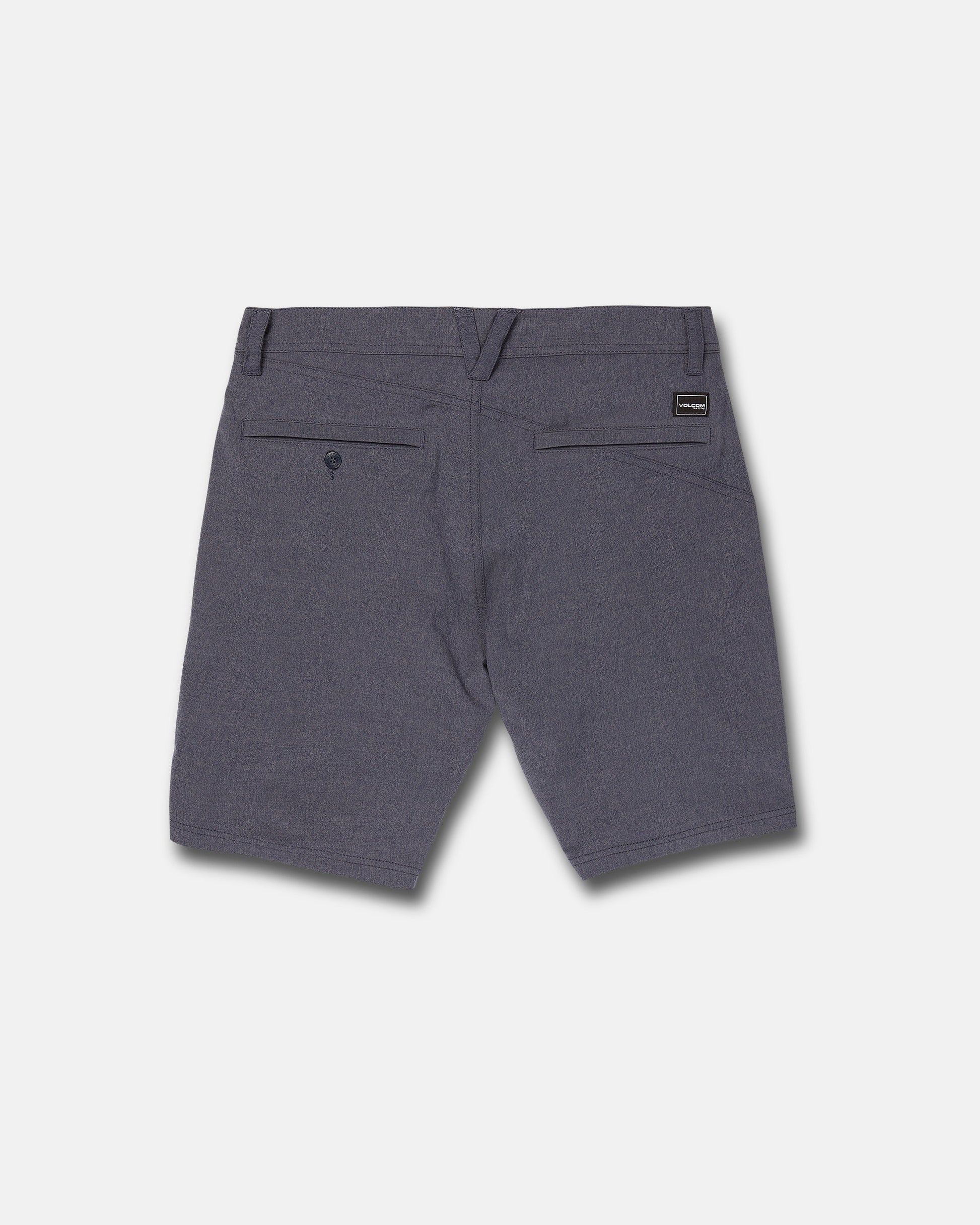 Men's Frickin Cross Shred Static Shorts