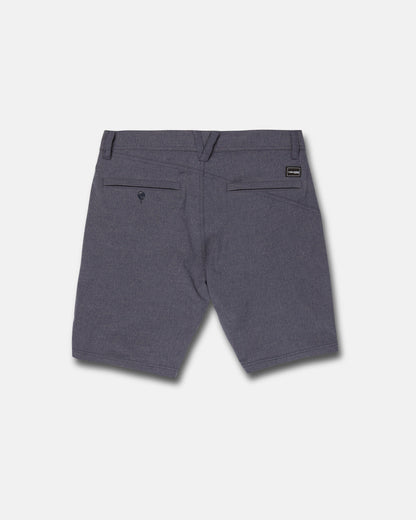 Men's Frickin Cross Shred Static Shorts