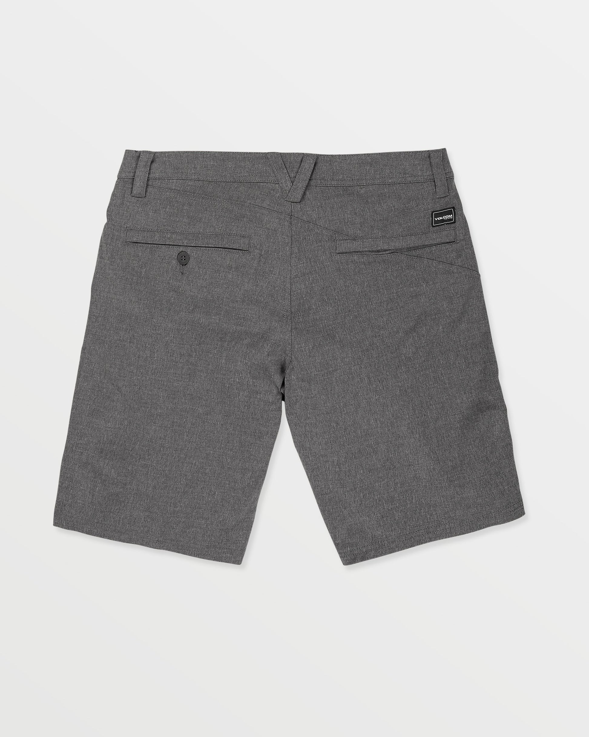 Men's Frickin Cross Shred Static Shorts