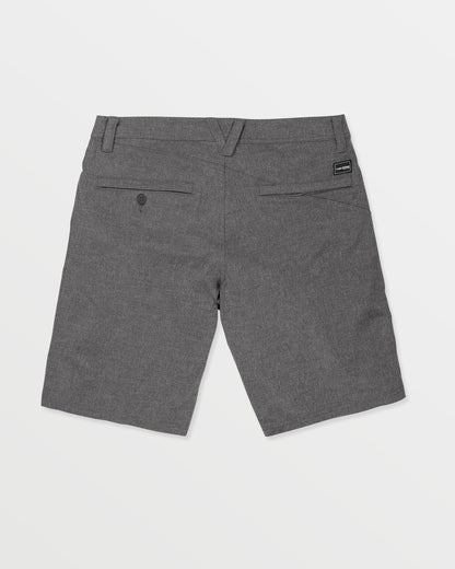 Men's Frickin Cross Shred Static Shorts