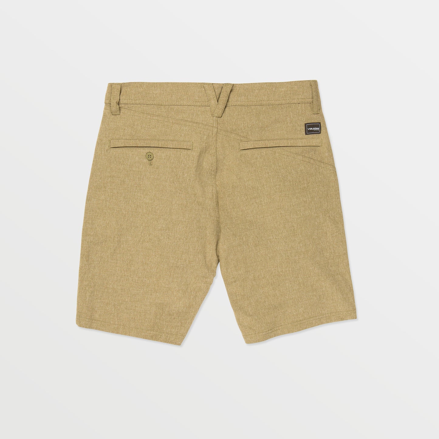 Men's Frickin Cross Shred Static Shorts