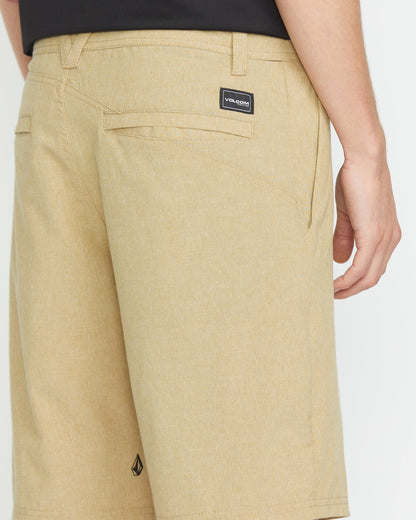 Men's Frickin Cross Shred Static Shorts