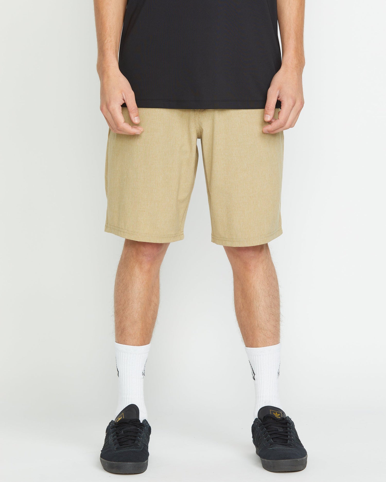 Men's Frickin Cross Shred Static Shorts
