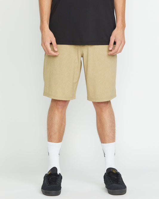 Men's Frickin Cross Shred Static Shorts