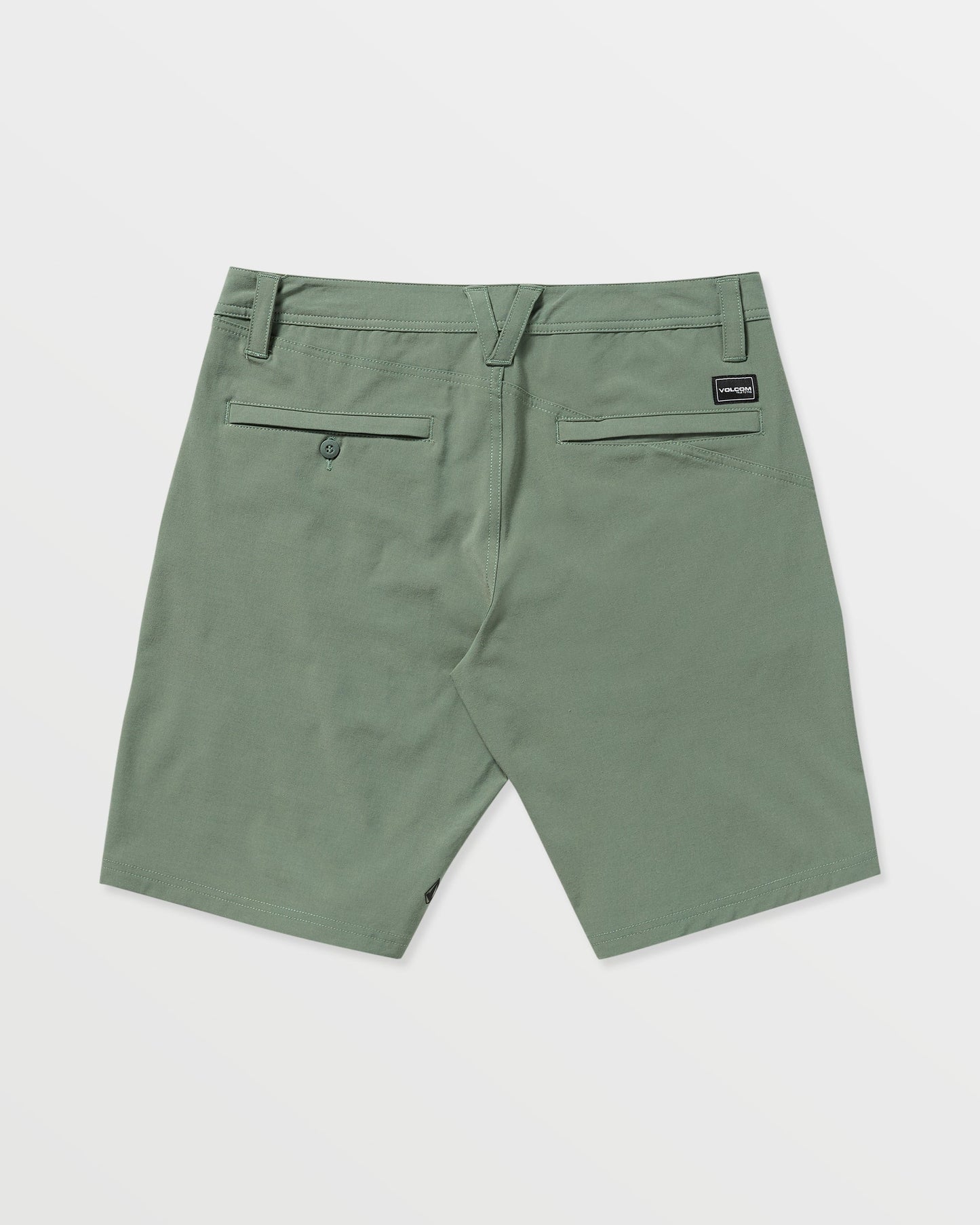 Men's Frickin Cross Shred Static Shorts
