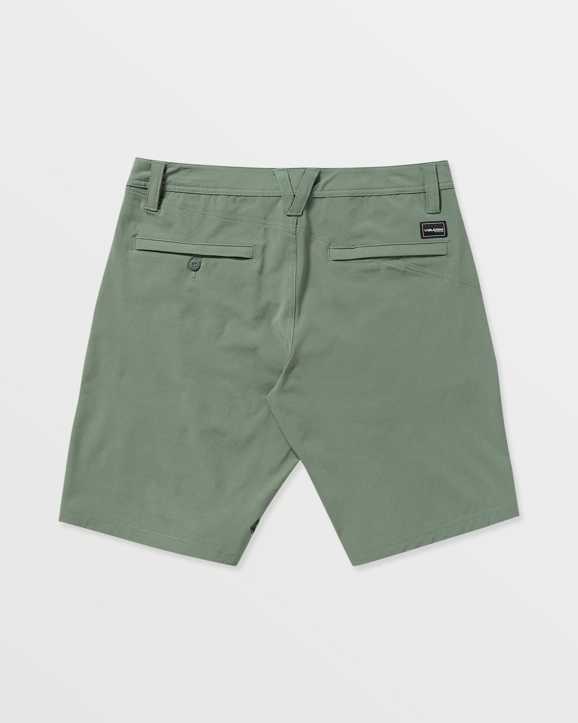 Men's Frickin Cross Shred Static Shorts