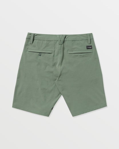 Men's Frickin Cross Shred Static Shorts