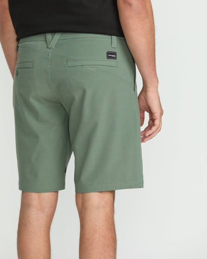 Men's Frickin Cross Shred Static Shorts