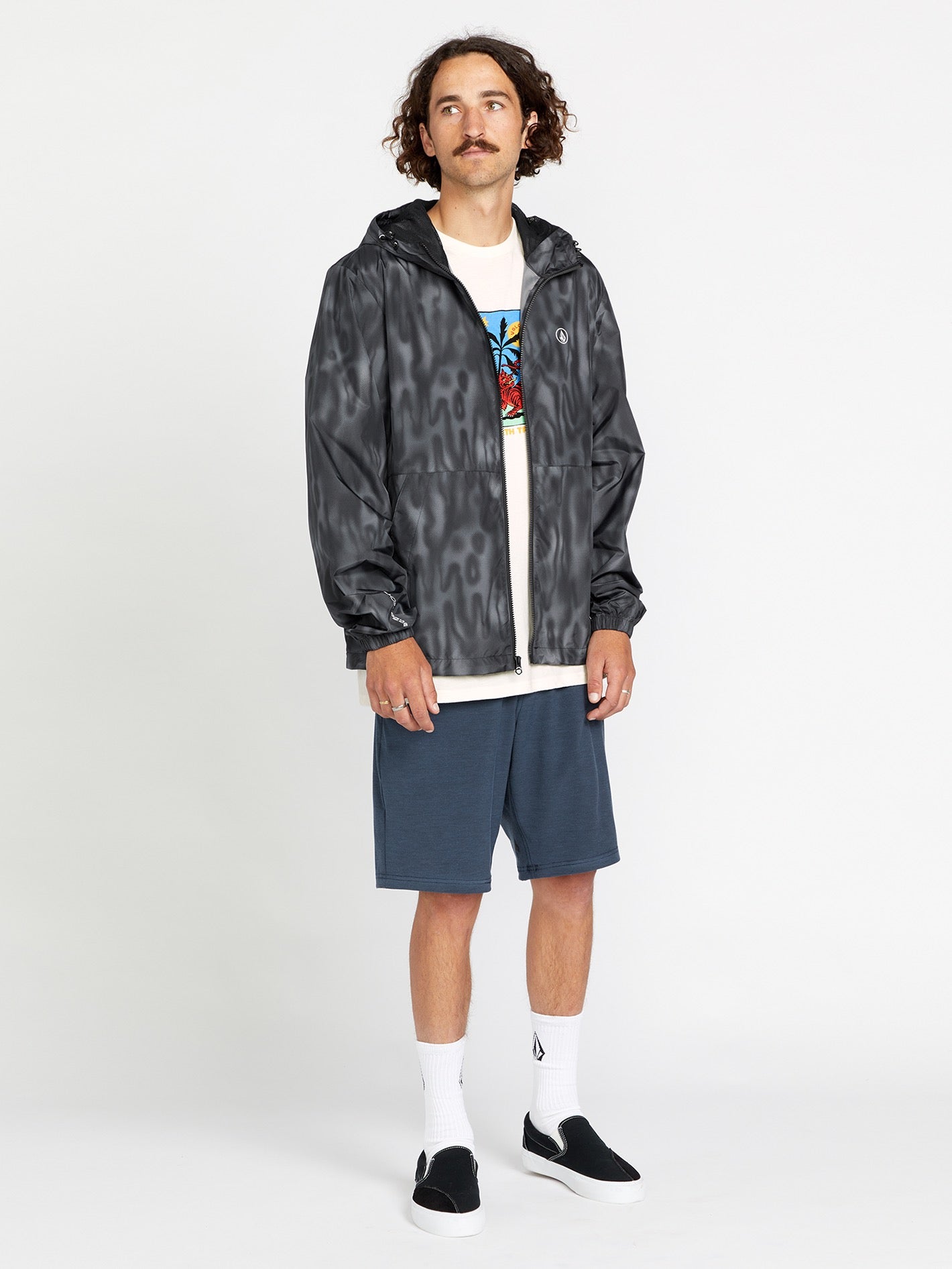 Men's Frickin Cross Shred Static 20" Shorts
