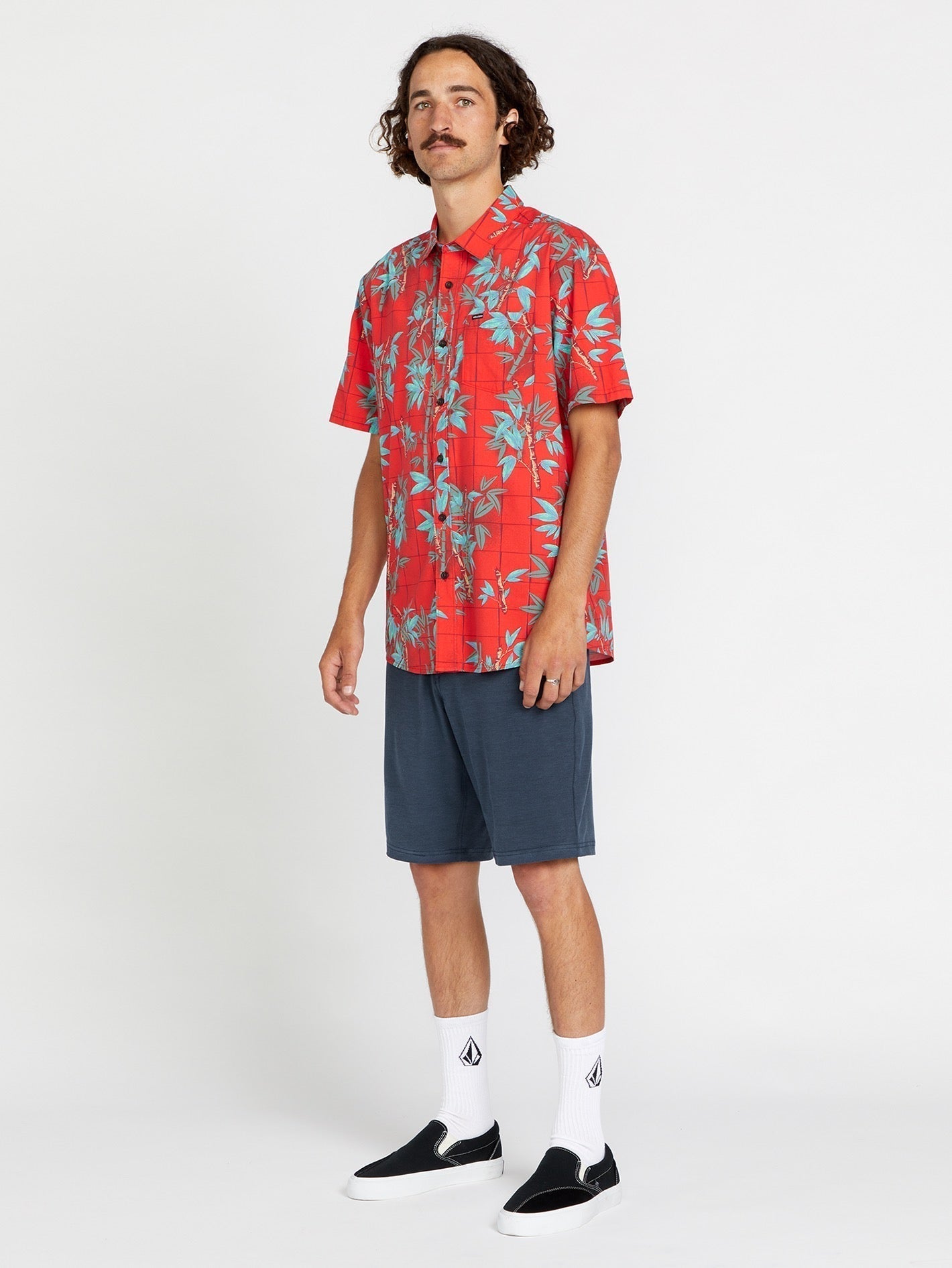 Men's Frickin Cross Shred Static 20" Shorts
